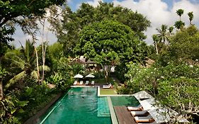 COMO Uma Ubud - CHSE Certified
